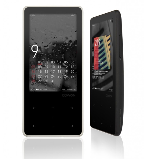 COWON iAudio 10 COWON iAudio 10