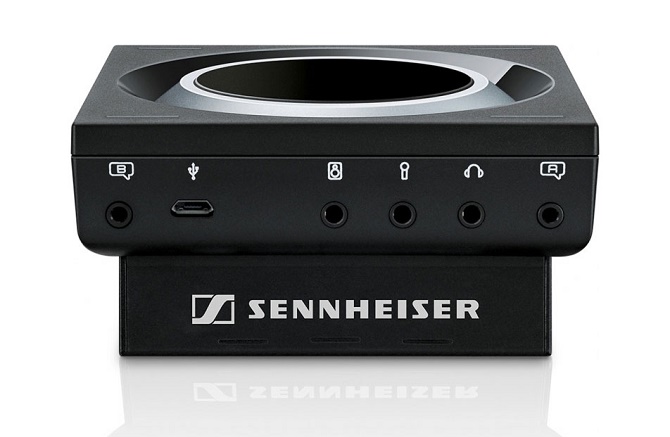 Sennheiser GSX 1200 PRO для еSport