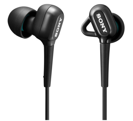 Sony XBA-C10