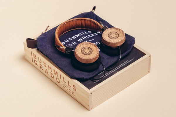 Bushmills Grado