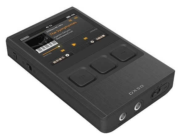 iBasso DX 50