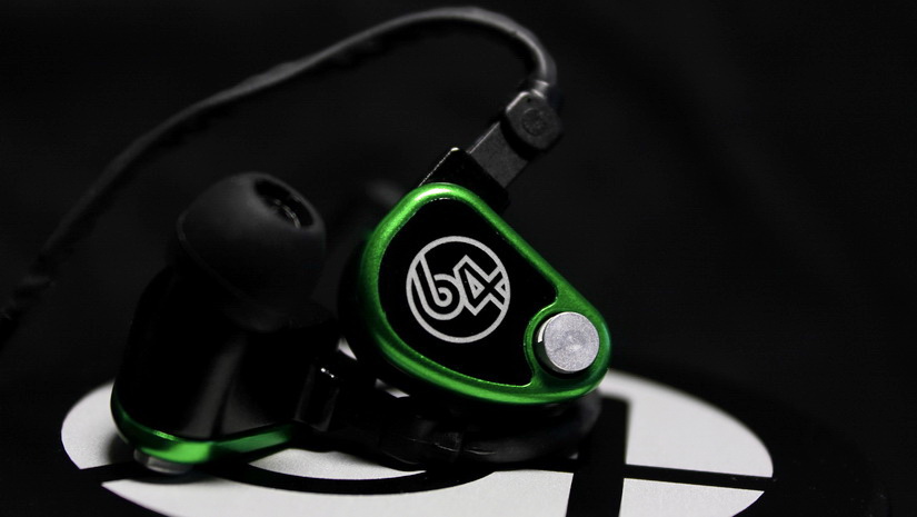 64 audio