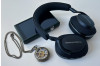 Обзор беспроводных наушников Bowers & Wilkins Px7 S2. Английская практичность