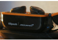 Обзор Klipsch T5 II Sport McLaren. Наушники для ГОНЩИКА! 