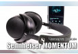 Огляд навушників Sennheiser MOMENTUM 4 Wireless