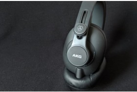 Обзор AKG371-BT: профессиональные наушники с bluetooth