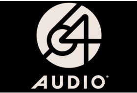 Наушники 64 Audio. Новый бренд в ассортименте