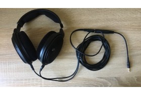 Обзор наушников Sennheiser HD 660 S. Теплота и точность