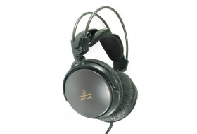 Audio-Technica ATH-A500X. Описание и впечатления