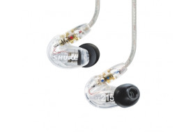 SE215 – Огляд найпопулярніших навушників від Shure