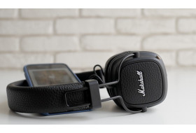 Marshall Major III и Marshall Major III Bluetooth  ‒ Новые стиляги