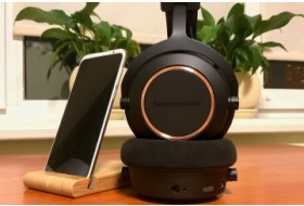 Рецензия на Beyerdynamic Amiron Wireless: Bluetooth-чудо