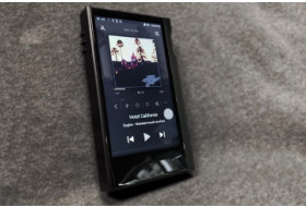 Обзор аудиоплеера плеера Astell&Kern KANN Alpha – Мощь нового поколения