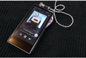 Обзор аудиоплеера Astell&Kern SA700 – стальная дань традициям