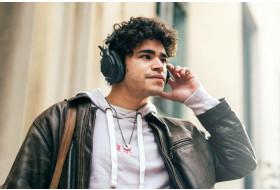 Audio-Technica ATH-M20xBT ‒ бездротовий варіант бюджетних професійних навушників