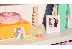 Polaroid Hi-Print ‒ естетика аналогового світу