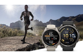 Garmin fēnix 9 та fēnix 9 Pro ‒ нова лінійка флагманських мультиспорт-годинників
