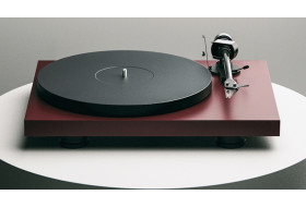 Pro-Ject Debut Evo 2 ‒ стильний програвач з технологіями флагманських моделей