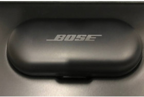 Обзор BOSE Sport Earbuds  – спорт не помеха хорошему звуку