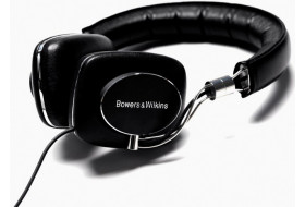 Обзор наушников Bowers & Wilkins P5 Series 2