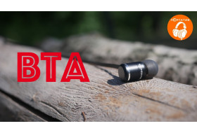 Beyerdynamic BTA | Обзор премиальных Bluetooth-наушников