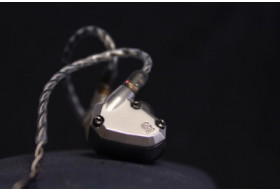 Обзор наушников Campfire Audio Ara – Титановые попугаи