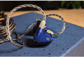 Обзор наушников Campfire Audio Mammoth – Мощь ледниковой эпохи