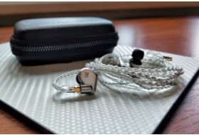 Campfire Audio Vega – дорогой однодрайверный экс-флагман