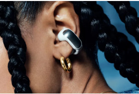 Bose Ultra Open Earbuds ‒ найвідкритіші навушники