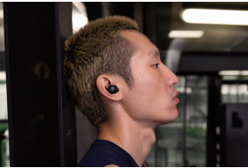 Sennheiser Momentum Sport ‒ перші навушники бренду з датчиками температури та серцебиття