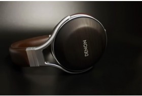 Обзор наушников Denon AH-D5200 – звук из Страны восходящего Солнца