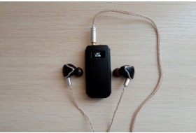 Bluetooth-ресивер FiiO BTR5 – новый беспроводной флагман компании