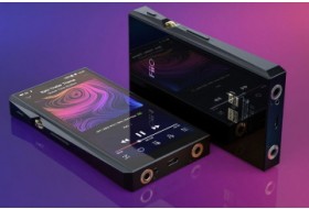 Техническая экспертиза возможностей плеера FiiO M11