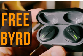 ПЕРШІ TWS від Beyerdynamic | Огляд Free Byrd