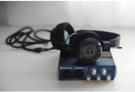 Обзор открытых наушников Grado SR 225e