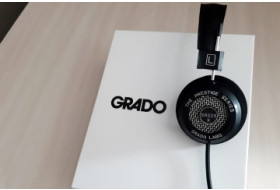 Обзор Grado SR 225x – четвертое поколение серии Grado Prestige