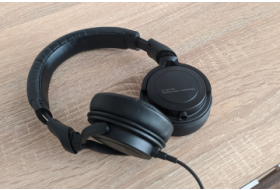 Огляд навушників Beyerdynamic DT240: Qualität in Deutsch