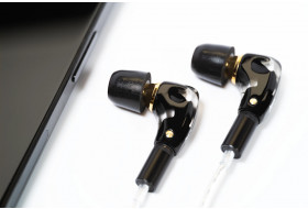 Campfire Audio Axion ‒ вхідний квиток у світ Hi-Fi