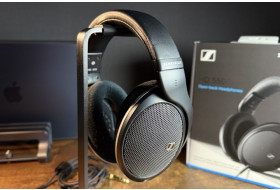 Огляд навушників Sennheiser HD 550 – еволюція в сегменті продовжується