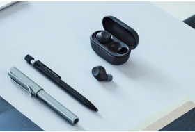 Sony WF-C710N — нове покоління бюджетних TWS-навушників з покращеним шумозаглушенням і автономністю