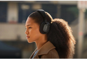 Bowers & Wilkins Px7 S3 — нове покоління бездротових навушників із покращеним звучанням і шумозаглушенням