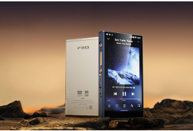 FiiO M21 — новий стандарт серед початкових Hi-Fi плеєрів
