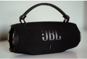Огляд JBL Charge 6. Продовження успішної лінійки