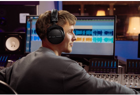 Beyerdynamic DT 770 Pro X ‒ тепер постійна модель лінійки