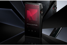 Astell&Kern A&ultima SP4000 ‒ новий флагманський плеєр