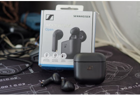 Огляд Sennheiser Accentum Open – максимум звуку