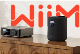 WiiM кидає виклик Sonos на High End Munich 2025: три новинки для мультірум аудіо