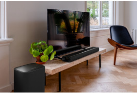 Harman Kardon Enchant: нове покоління розумної акустики з Wi-Fi, Dolby Atmos і екологічним дизайном