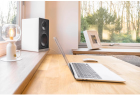 ELAC Debut ConneX DCB61: потужне стереозвучання без зайвих витрат