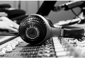 Focal Lensys Professional ‒ закриті навушники професійного рівня